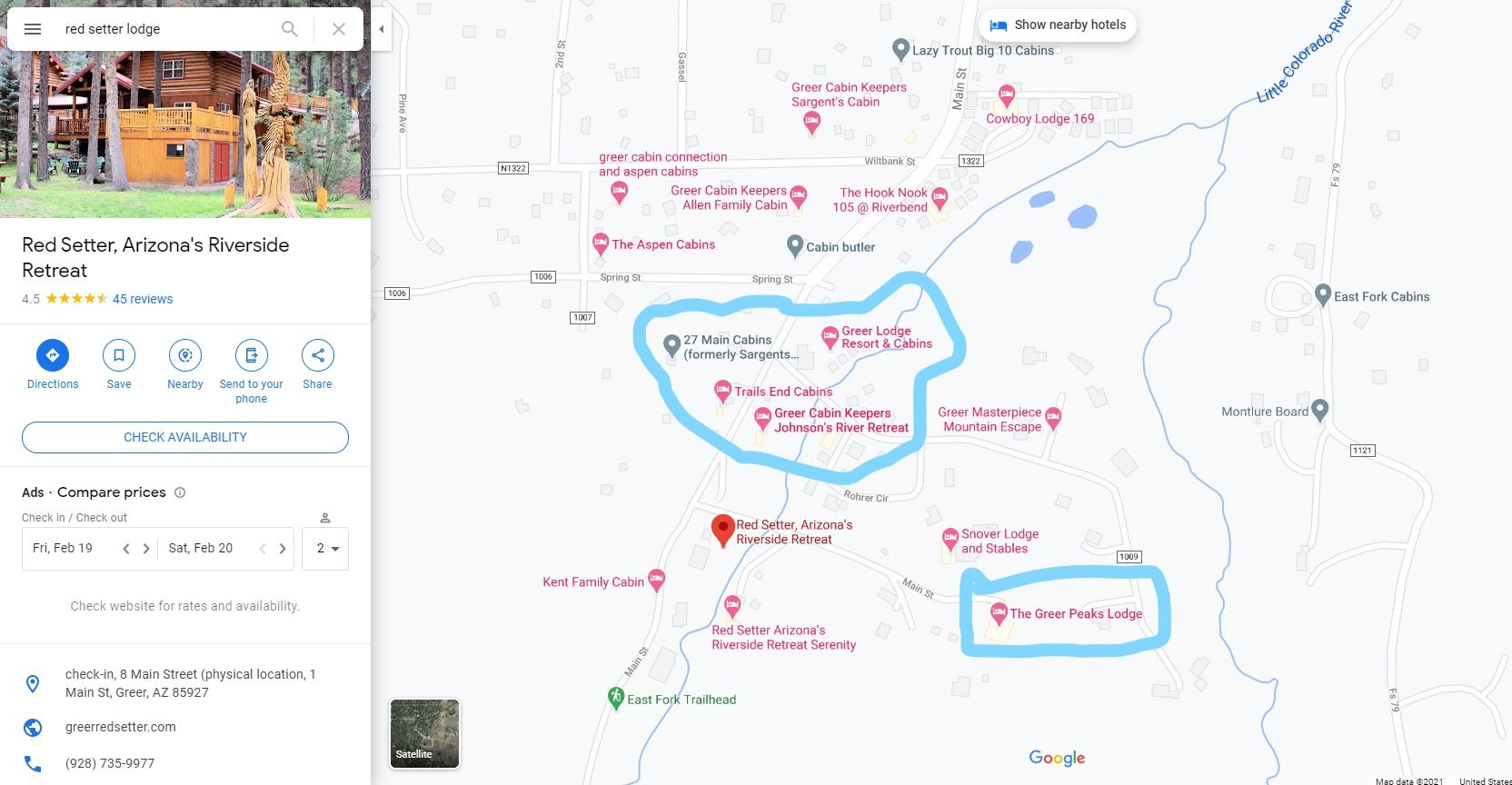 The Wedding Website of Cory Powell and Chelsea Palmer