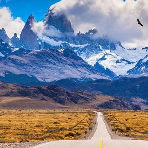 Honeymoon in Argentina