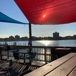 Alternate Grounds Dockside
