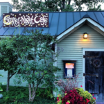 Starry Night Café
