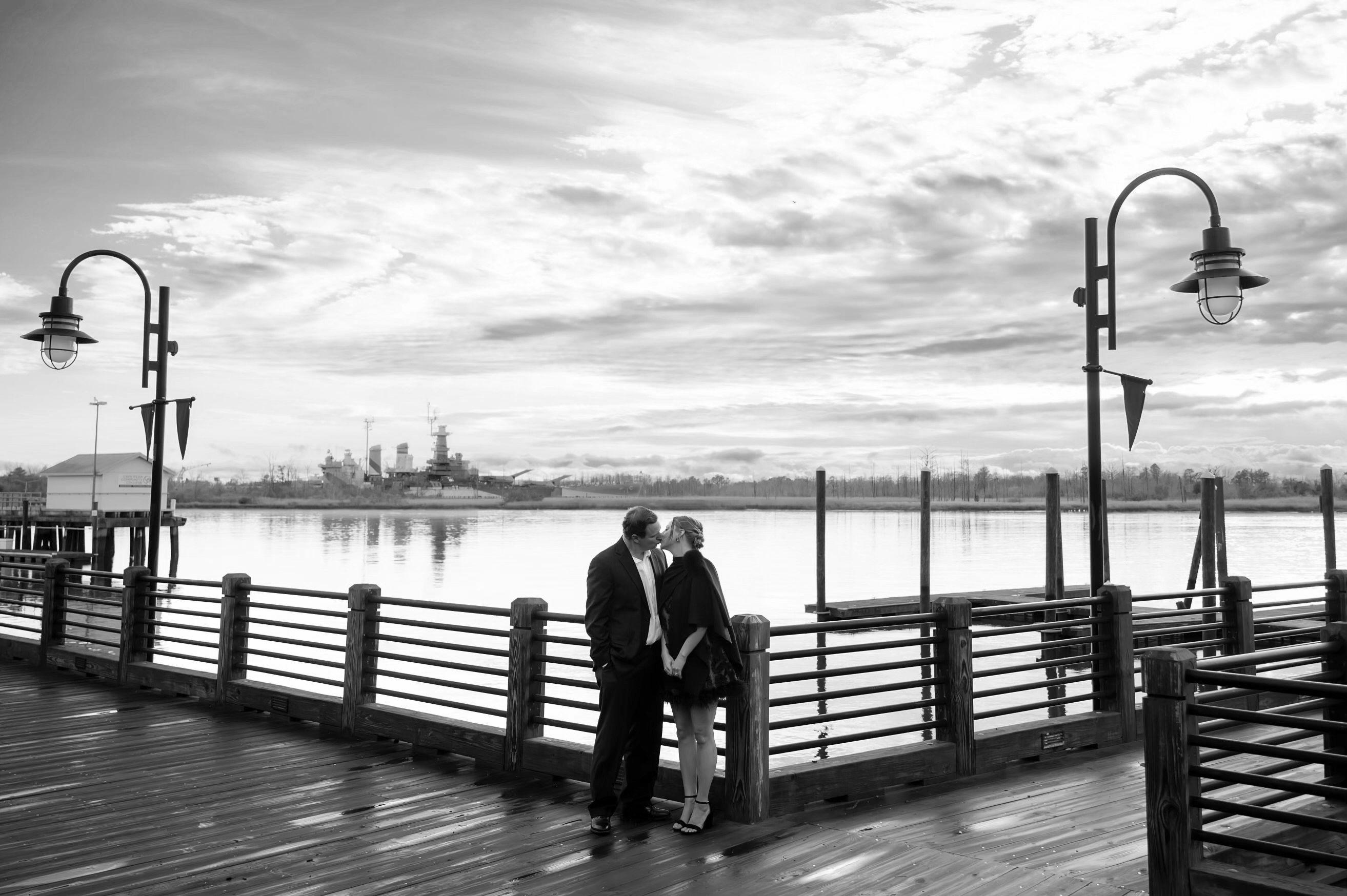 The Wedding Website of Jessica Perritt and Duncan McLaurin