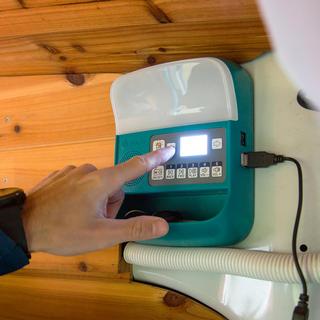 SolarHome 620 Light, Charging & Radio System