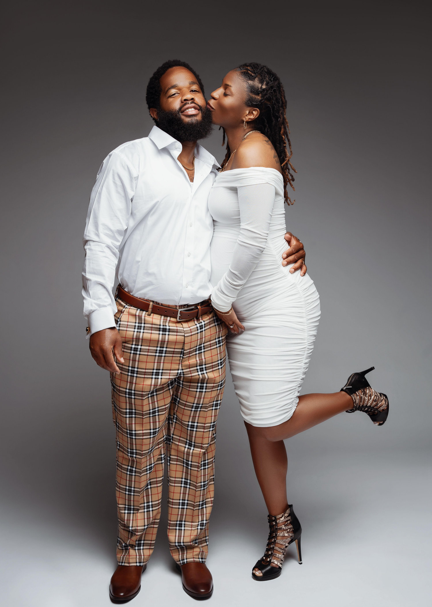 The Wedding Website of Marissa Wilburn and Jamaal Wilburn