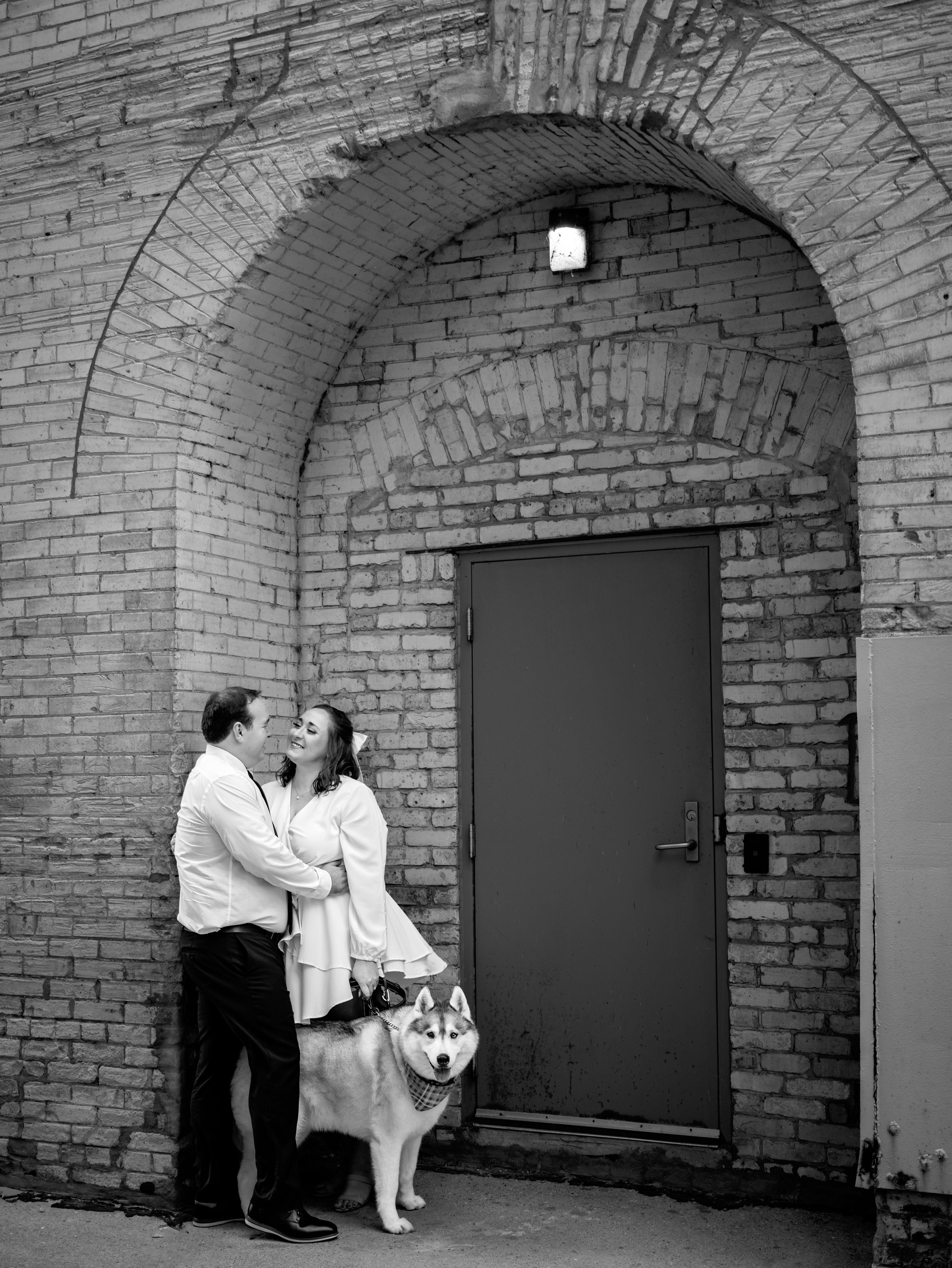 The Wedding Website of Megan Harms and Alexander Landy