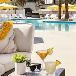 Hang with us at the Pool!