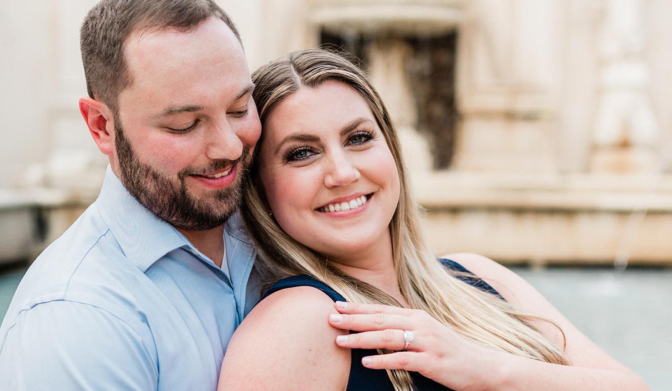 The Wedding Website of Kimberlee Cirillo and Aaron Herndon