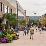 Ithaca Commons