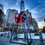 Love Park