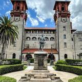 Historic St Augustine