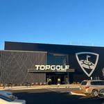 Topgolf Memphis