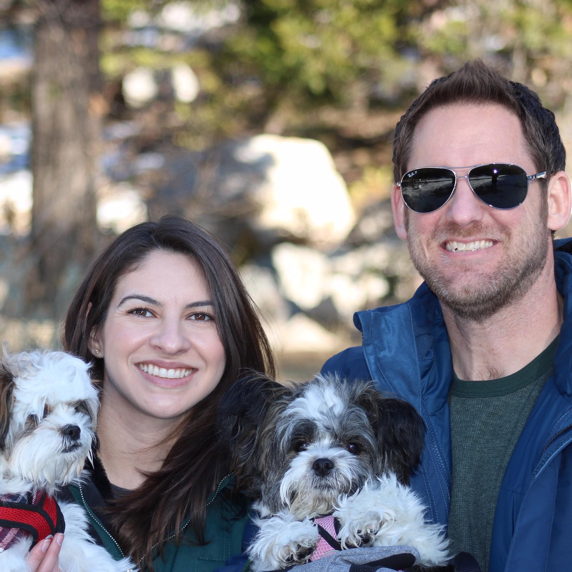 Trip to Lake Arrowhead