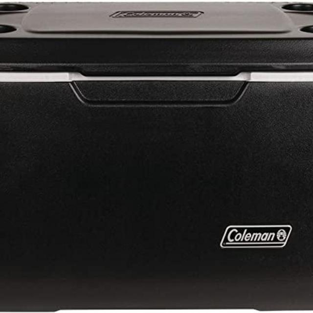 Coleman Xtreme Hard Cooler, in Black