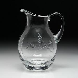 William Yeoward Crystal - William Yeoward Country Wisteria 3 Pint Pitcher