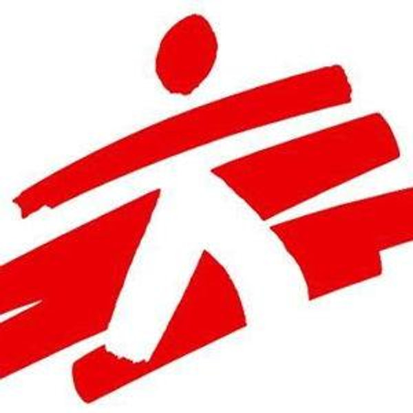 Donations to Doctors Without Borders