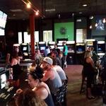 Supernova Bar and Arcade