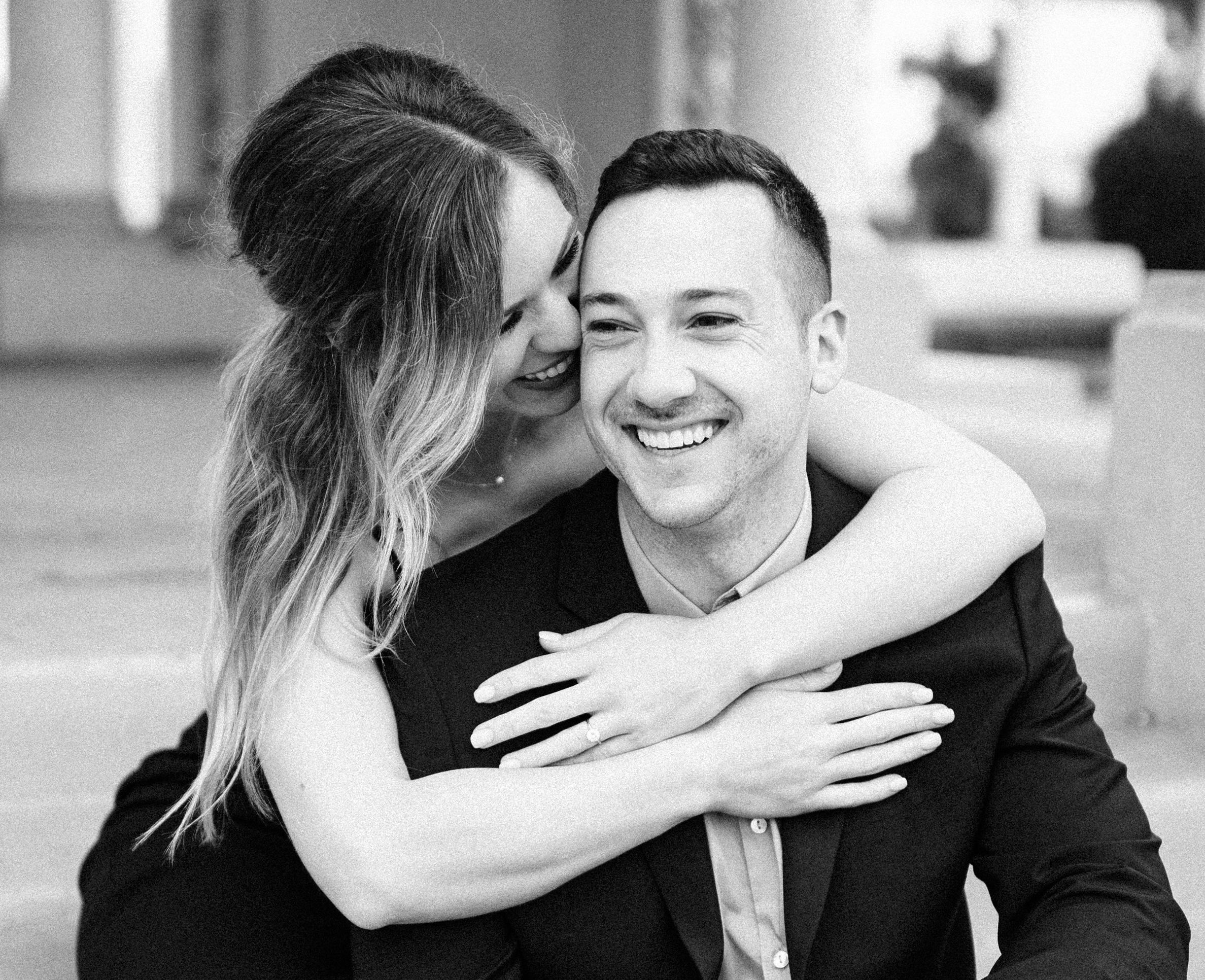 The Wedding Website of Ellen Wood and Daniel Gawron