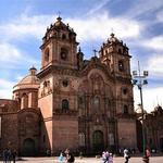 CUSCO CITY
