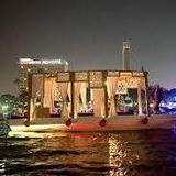 The Nile River