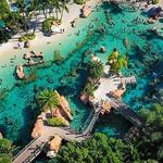 Discovery Cove