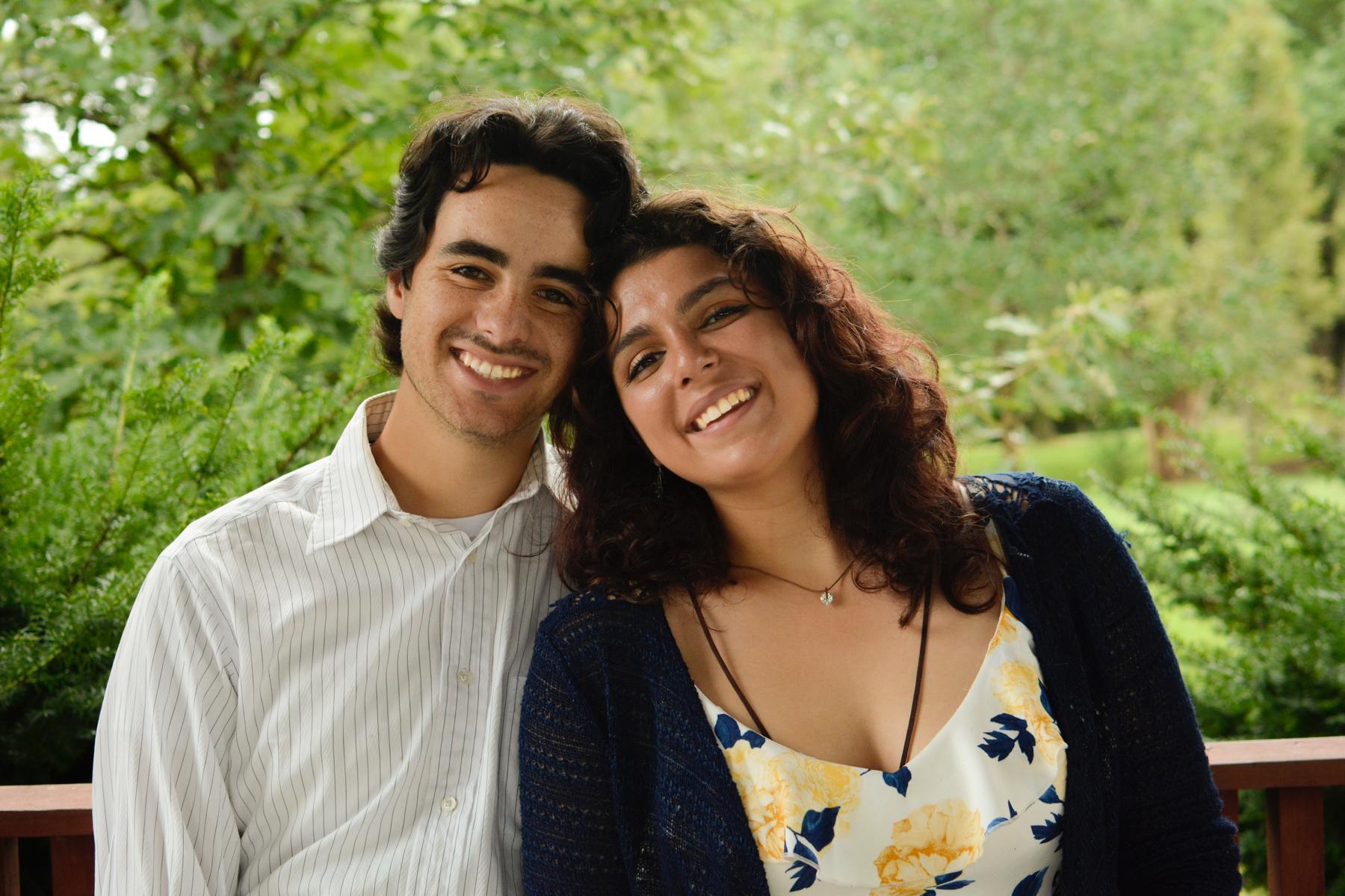 Our Three Year Anniversary!