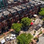 Newbury Street