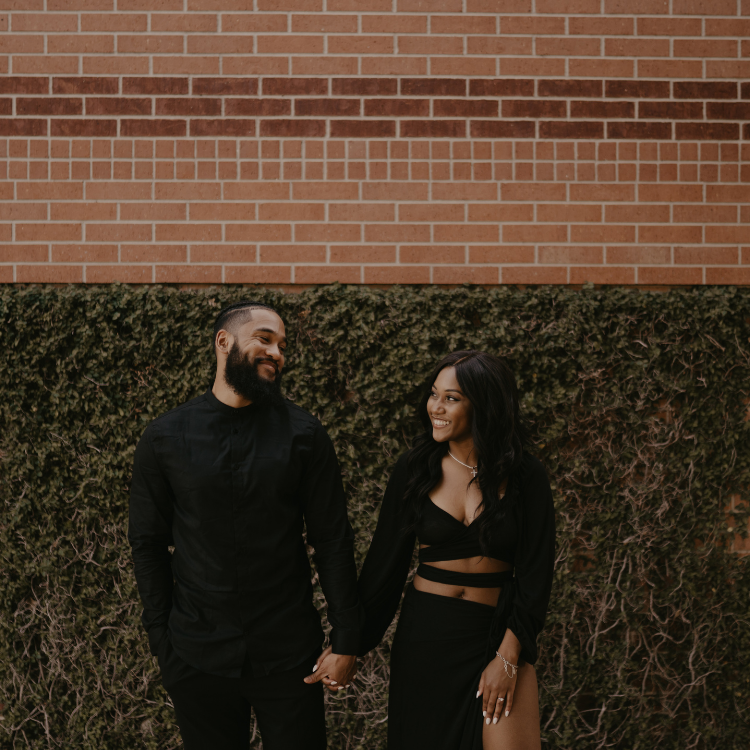 The Wedding Website of Taylor Dickerson and Joey Jackson