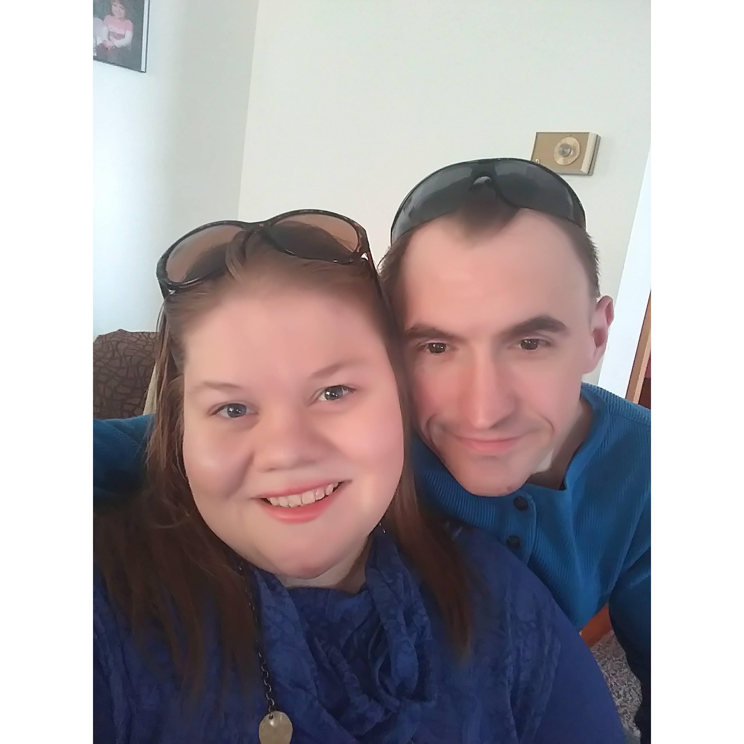 6 months of dating January 2019