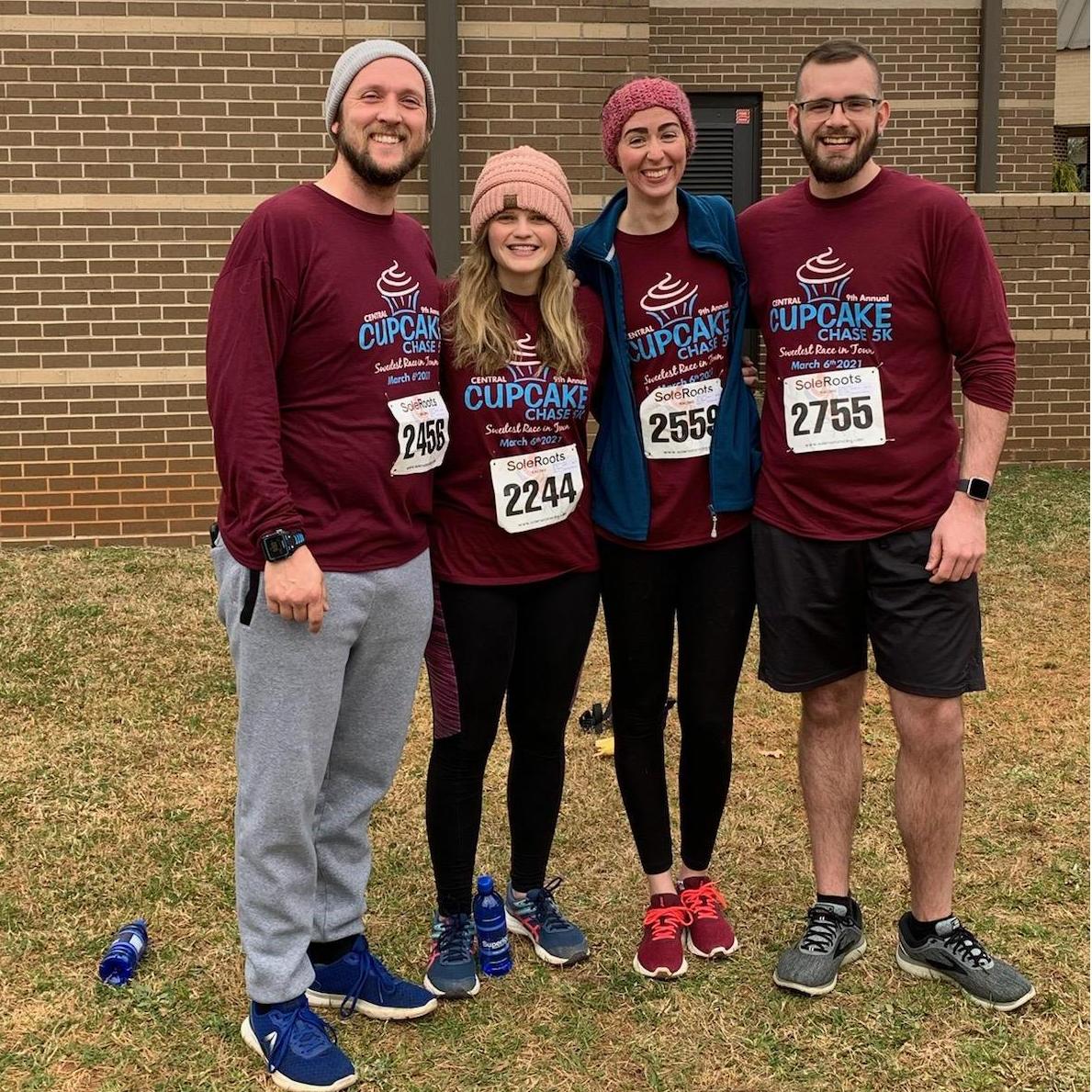 Second 5K