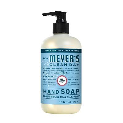 Mrs. Meyer's Clean Day Rain Water Hand Soap - 12.5 fl oz