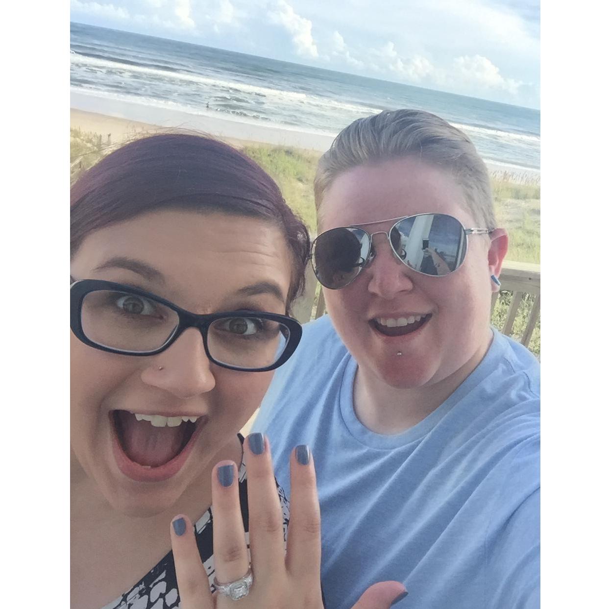 OBX 2015