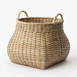 Small Boyce Woven Basket