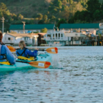 Sea Trek Kayak and Stand Up Paddle Board Center