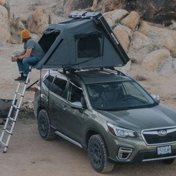 CARTOP TENT FUND
