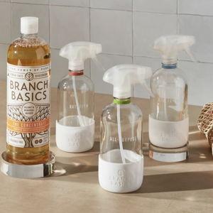 Glass Cleaning Essentials Kit