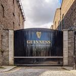 Guinness Storehouse