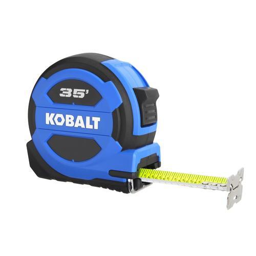 Kobalt Tape measure 35-ft Tape Measure