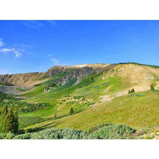View on top of our group hike on Friday!