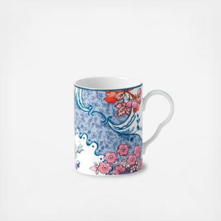 Butterfly Bloom Mug