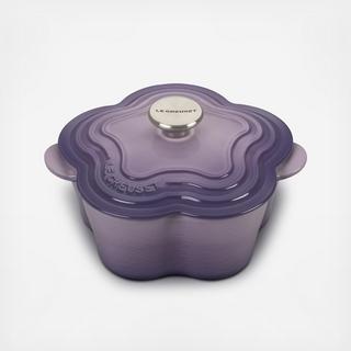 Flower Cocotte