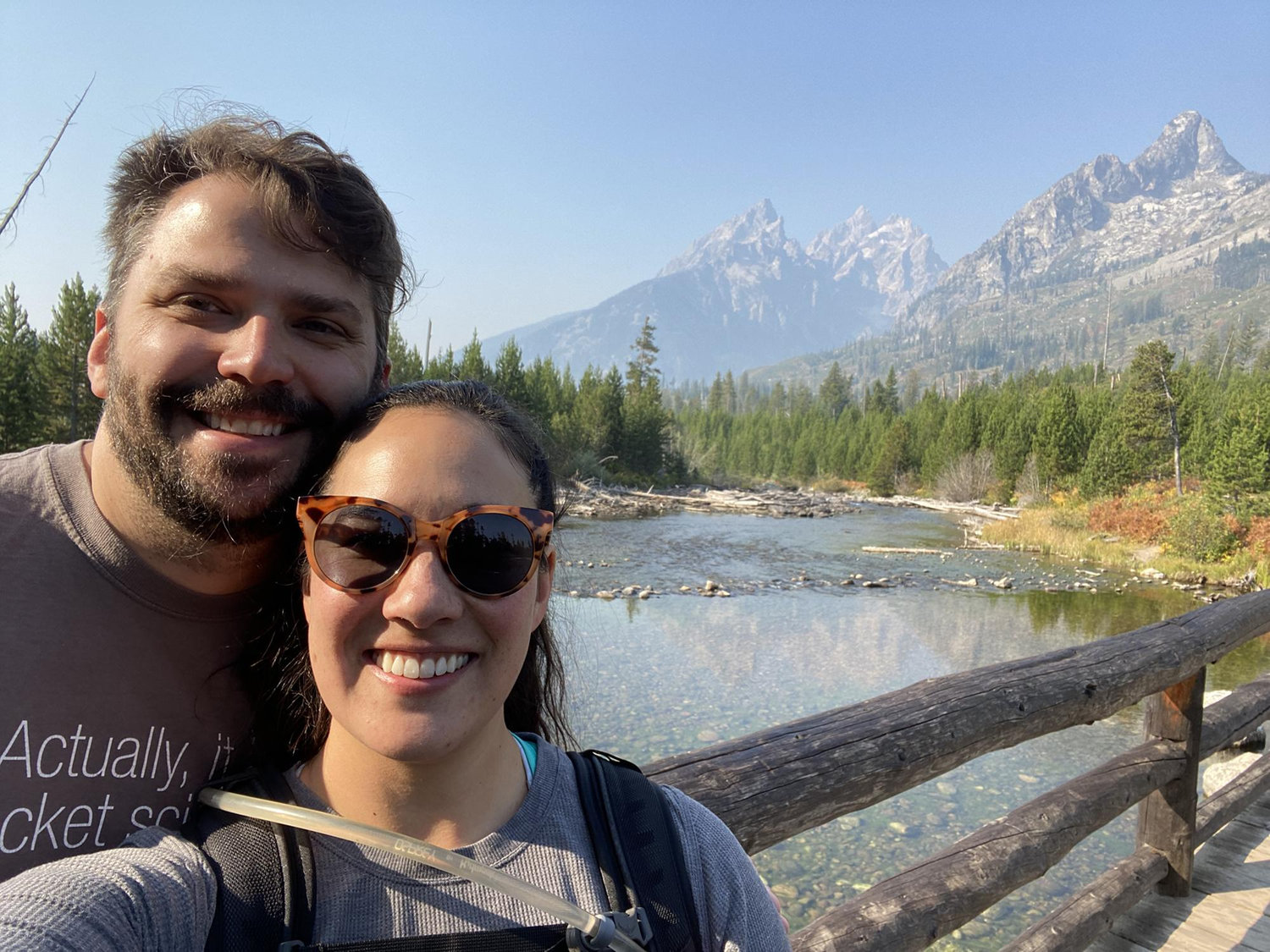 Jackson Hole, WY
