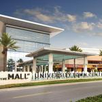 The Mall at University Town Center