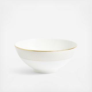 Gio Metallic Soup/Noodle Bowl