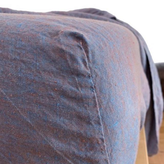 Linen Fitted Sheet