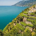 Ravello to Minori Trail