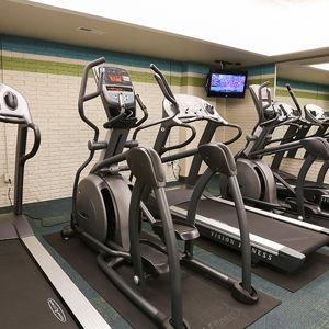 Exercise Equipment