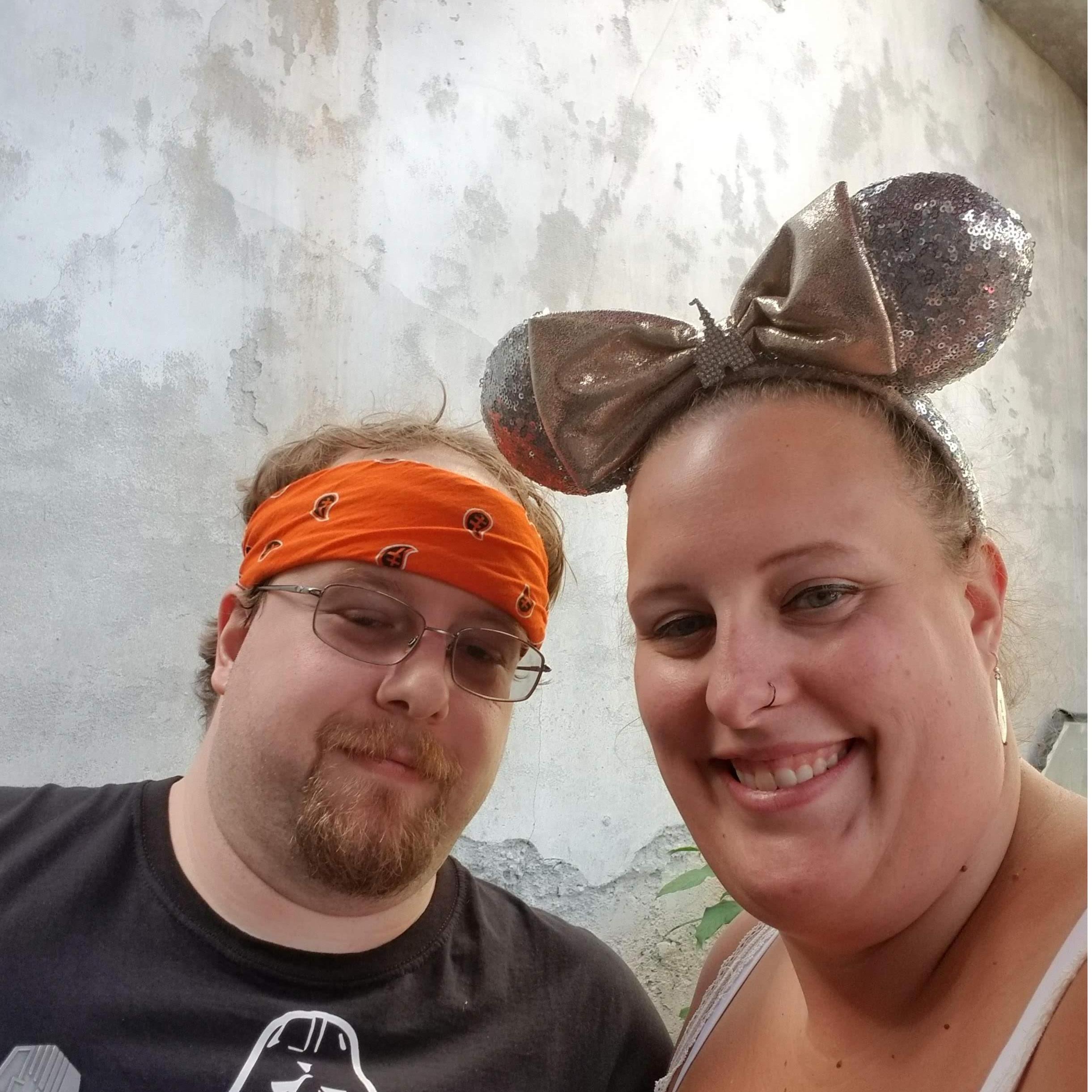Savi’s Workshop Hollywood Studios 2019