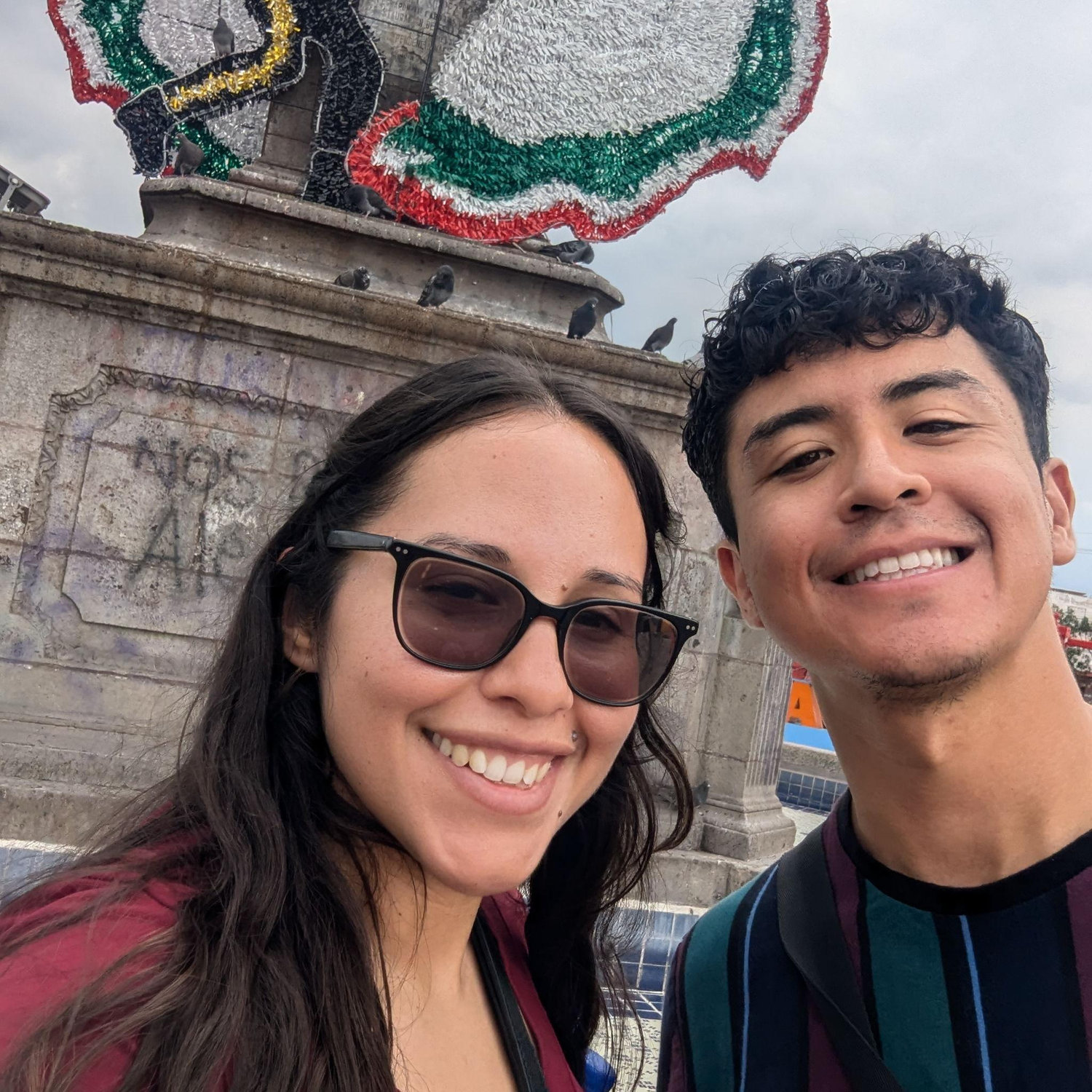 San Juan del Rio Trip