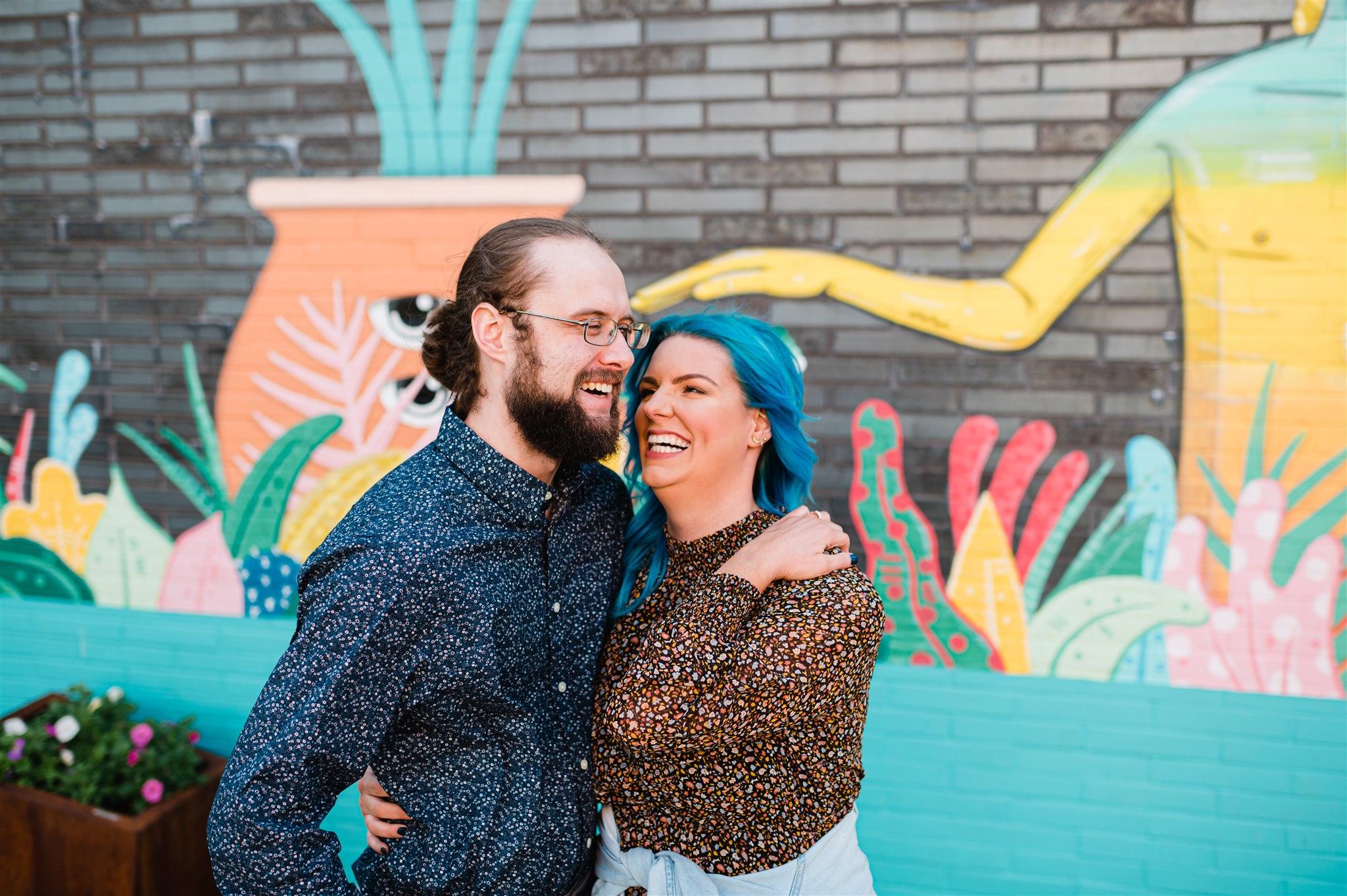 The Wedding Website of Morgan Mitchell and Kevin Figlewicz