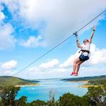 Lake Travis Zipline Adventures