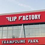Flip Factory Zone
